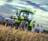 Traktory z napędem 4WD DEUTZ-FAHR 5110 G LS