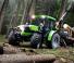 Traktory z napędem 4WD DEUTZ-FAHR 5110 G LS