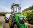 Traktory z napędem 4WD John Deere 5115GN
