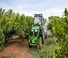 Traktory z napędem 4WD John Deere 5115GN