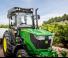 Traktory z napędem 4WD John Deere 5115GN