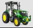 Traktory z napędem 4WD John Deere 5115GN