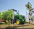 Traktory z napędem 4WD John Deere 5115GV