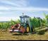 Traktory z napędem 4WD John Deere 5115GV