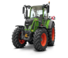 Traktory z napędem 4WD Fendt 512 Vario Power