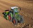 Traktory z napędem 4WD Fendt 512 Vario Power