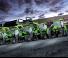 Traktory z napędem 4WD DEUTZ-FAHR 5120 G GS