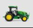 Traktory z napędem 4WD John Deere 5120ML
