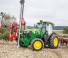 Traktory z napędem 4WD John Deere 5120ML