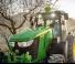 Traktory z napędem 4WD John Deere 5120ML
