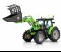 Traktory z napędem 4WD DEUTZ-FAHR 5125 LS