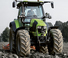 Traktory z napędem 4WD DEUTZ-FAHR 5130
