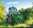 Traktory z napędem 4WD John Deere 5130ML