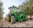 Traktory z napędem 4WD John Deere 5130ML