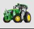 Traktory z napędem 4WD John Deere 5130ML