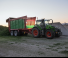 Traktory z napędem 4WD Fendt 515 Vario Profi+ 