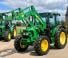 John Deere 5620