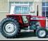 Massey Ferguson 590
