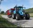 Landini 6-140C