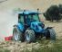 Traktory z napędem 4WD Landini 6-145