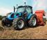 Traktory z napędem 4WD Landini 6-145