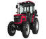 Traktory z napędem 4WD Mahindra 6065