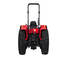 Traktory z napędem 4WD Mahindra 6075