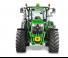 Traktory z napędem 4WD John Deere 6095MC