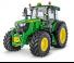 Traktory z napędem 4WD John Deere 6095MC