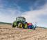 Traktory z napędem 4WD John Deere 6100M 