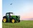 John Deere 6105 M