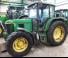 John Deere 6110