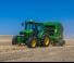 Traktory z napędem 4WD John Deere 6115J