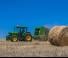 Traktory z napędem 4WD John Deere 6115J