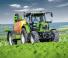 Traktory z napędem 4WD DEUTZ-FAHR 6120 