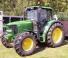 John Deere 6120 Premium