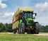Traktory z napędem 4WD DEUTZ-FAHR 6125 C 