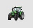 Traktory z napędem 4WD DEUTZ-FAHR 6125 C RVShift 