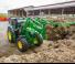 Traktory z napędem 4WD John Deere 6130R
