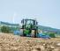 Traktory z napędem 4WD John Deere 6140M 
