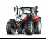 Traktory z napędem 4WD Steyr 6145 Profi Profi