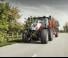 Traktory z napędem 4WD Steyr 6145 Profi