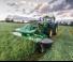 Traktory z napędem 4WD John Deere 6145M 