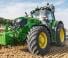 Traktory z napędem 4WD John Deere 6145M 