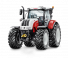 Traktory z napędem 4WD Steyr 6150 CVT Profi
