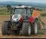 Traktory z napędem 4WD Steyr 6150 Impuls CVT