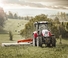 Traktory z napędem 4WD Steyr 6150 Profi CVT