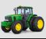 John Deere 6150J