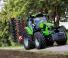 Traktory z napędem 4WD DEUTZ-FAHR 6155.4 Agrotron TTV