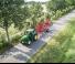 Traktory z napędem 4WD John Deere 6155M 